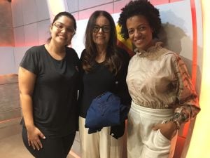 Entrevista com a equipe da loja – Flavia Boari Pijamas