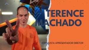 Terence Machado