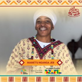 Documentário produzido em Divinópolis motra a comunidade de matriz africana