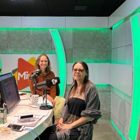 Acompanhe o Bate Papo com a Dra. Eduarda Costa, especialista em Angiologista e cirurgia vascular