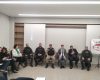 Adesão de câmeras particulares a sistema da PM é destaque de reunião da ACASP
