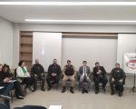Adesão de câmeras particulares a sistema da PM é destaque de reunião da ACASP