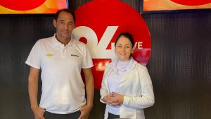 Aproveite as condi&ccedil;&otilde;es imperd&iacute;veis da Miss&atilde;o 12h Marka Chevrolet