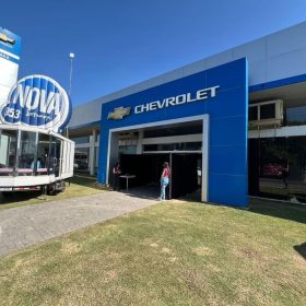 Missão 12 horas Marka Chevrolet acontece neste Sabado em Divinópolis