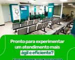 Hospital São Judas Tadeu, oferece um novo Pronto atendimento em Divinópolis , saiba mais.