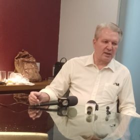 Ex-deputado Jaime Martins analisa cenário das eleições 2026