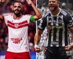 Galo x Galo iniciando as oitavas da Copa do Brasil. CRB x Atlético. A Minas FM transmite.