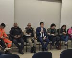 Problemas no trânsito e mobilidade urbana voltam a ser tema de reunião da ACASP