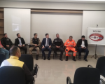 Proteção de crianças e adolescentes e assaltos em Divinópolis marcam reunião da ACASP