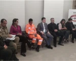 Prática de delitos por moradores de rua volta a ser tema de reunião da ACASP