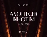 Anoitecer Inhotim chega a terceira edição ao lado da Gucci