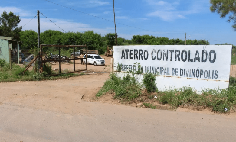 Nova tarifa do lixo em Divinópolis e região gera discussões na pré-campanha eleitoral