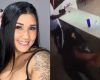Mulher que esfaqueou grávida em loja em Pitangui é presa