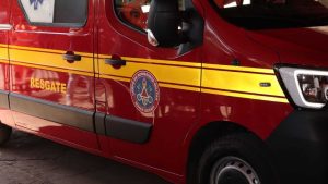 Mulher &eacute; agredida em via p&uacute;blica, em Formiga