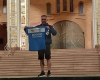 Presidente do Primavera busca bênção em Aparecida, mas enfrenta surpresa na final da Copa Rural