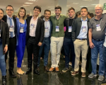 Premiação e Excelência: Profissionais do CSSJD são destaques no 33º Congresso Mineiro de Cardiologia
