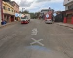 Bairro Interlagos terá dois pontos de interdição