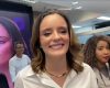 Convenção confirma candidatura de Laiz Soares