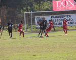 Copa Divinópolis 2024: Primeira Fase Jogos de Volta
