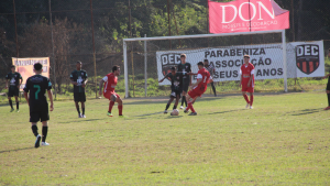 Copa Divinópolis 2024: Primeira Fase Jogos de Volta