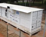 Cemig desenvolve primeiro sistema de armazenamento operado remotamente para rede de distribuição de energia, no Brasil