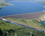 Cemig realiza atividade para simular evacuação nas proximidades da UHE Nova Ponte