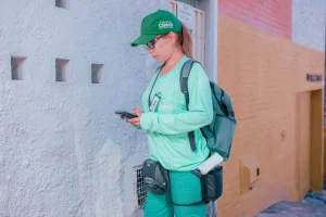 Cemig registra 80 mil impedimentos de leituras por mês e orienta clientes como evitar a cobrança por média