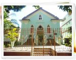 Qual a história por trás desta construção? (fotos)