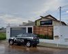 Polícia prende idoso suspeito de estuprar a neta