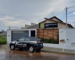 Polícia prende idoso suspeito de estuprar a neta