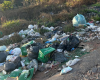 Denúncia de crime ambiental próximo ao bairro Jardim Copacabana em Divinópolis