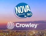 crowley broadcast analysis logo