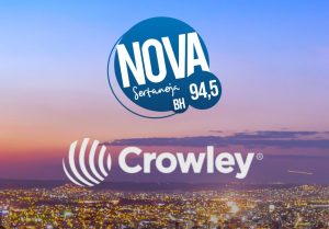 crowley broadcast analysis logo
