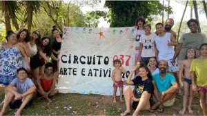 Circuito 037 de Arte e Ativismo anuncia seu segundo encontro em 2024