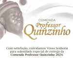 Deputado Professor Wendel homenageia familiares e ex-alunos do Centro Integrado de Atendimento ao Menor