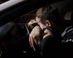 Dormiu no ponto: Homem é acordado pela PM e preso por tráfico de drogas