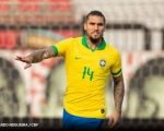 Novo xerife do Galo chega em BH.