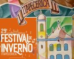 Veja a programação do Festival de Inverno de Itapecerica 2024