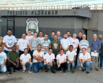 Seminaristas de Divinópolis realizam Missões 2024 em presídios