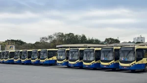 Divin&oacute;polis: Tr&ecirc;s linhas de &ocirc;nibus voltar&atilde;o a passar na av. Governador Magalh&atilde;es Pinto, a partir desta segunda (1&ordm;)