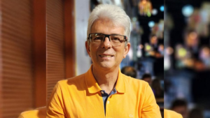 Frei Jacir, com sua vasta experi&ecirc;ncia e profundo conhecimento b&iacute;blico, convida todos a revisitar e compreender melhor Maria Madalena