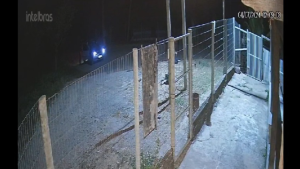 Fazenda é furtada na comunidade rural de Piteiras em Divinópolis