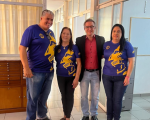 Juliano Vilela volta à presidência do Helena Antipoff