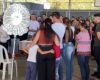 Familiares e amigos lamentam a morte de Zé Braz