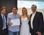 Domingos Sávio anuncia emenda de R$2 milhões para o Hospital São João de Deus