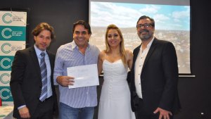 Domingos S&aacute;vio anuncia emenda de R$2 milh&otilde;es para o Hospital S&atilde;o Jo&atilde;o de Deus