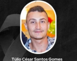 Vítima de homicídio no Santa Luzia é sepultado nesta quarta-feira (10)