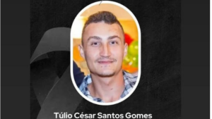 Vítima de homicídio no Santa Luzia é sepultado nesta quarta-feira (10)