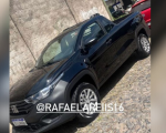 Veja vídeo: caminhonete é furtada no bairro São José