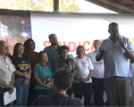 Sindicato Rural faz entrega de arrecadação da Queima do Alho